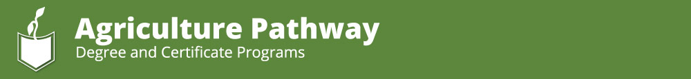 Agriculture Banner