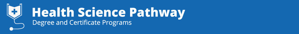 Health Sciences Banner