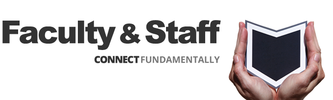 Faculty & Staff