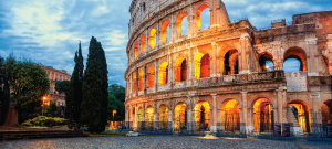 Study Abroad in Italy and Greece with Southern State in 2025