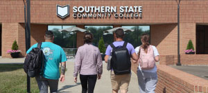 Fall Semester is quickly approaching at Southern State