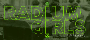 Auditions for Southern State Community College Theatre's 'Radium Girls' will be August 30 and 31