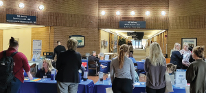 Southern State to Host Healthcare Simulation Open House and Career Fair on September 18