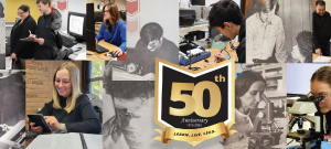 Southern State Celebrates 50 Years of Excellence in Higher Education