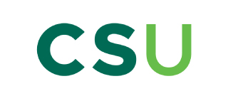 Logo for Cleveland State University