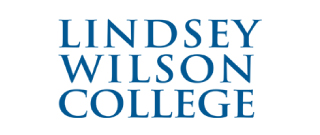 Logo for Lindsey Wilson College