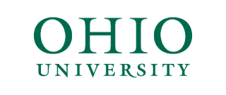 Logo for Ohio University