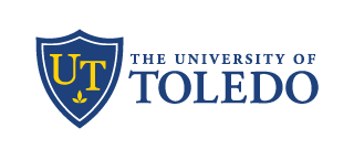 Logo for University of Toledo