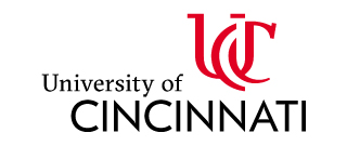 Logo for University of Cincinnati