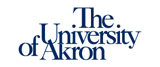 Logo for University Of Akron