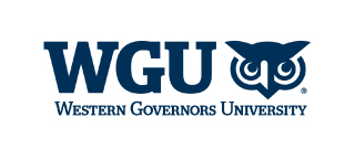 Logo for Western Governors University
