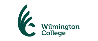 Logo for Wilmington College