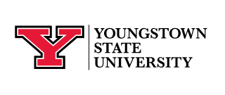 Logo for Youngstown State University