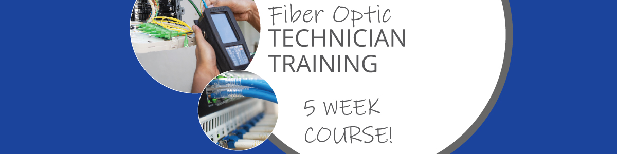 Fiber Optic Technician Training