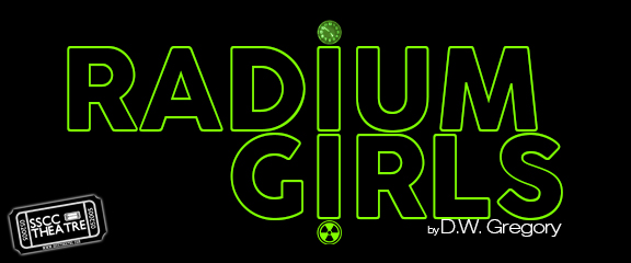 Radium Girls by D.W. Gregory