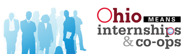 ohio diversity and inclusion internship