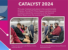Catalyst 2024